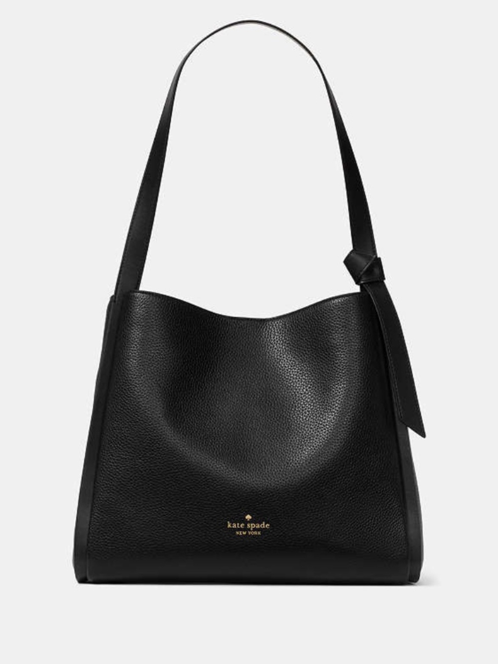 Kate Spade Knott Large Shoulder Bag